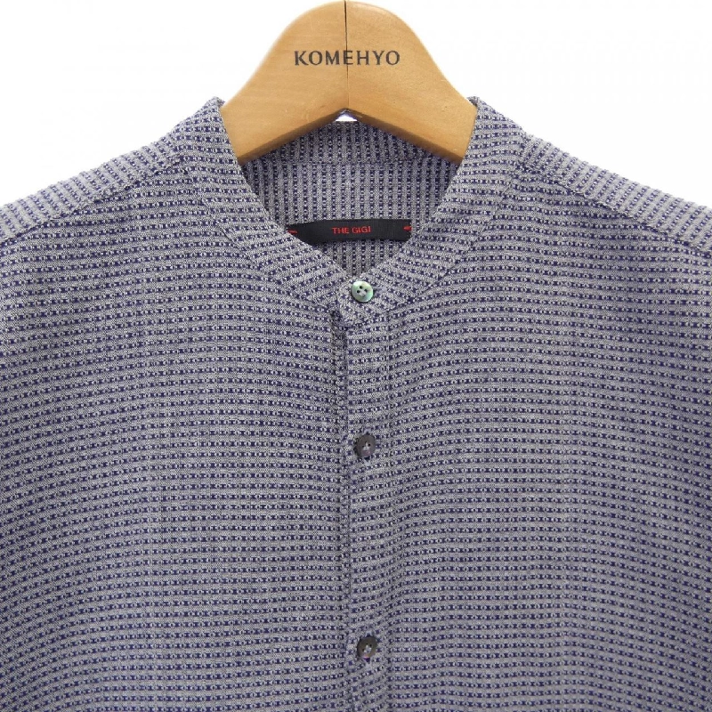 ザジジ THE GIGI áo sơ mi - Hàng hiệu Authentic 902176