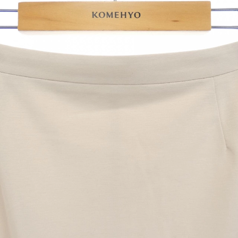 【Mã giảm giá】Trans Work TRANS WORK Váy 656256