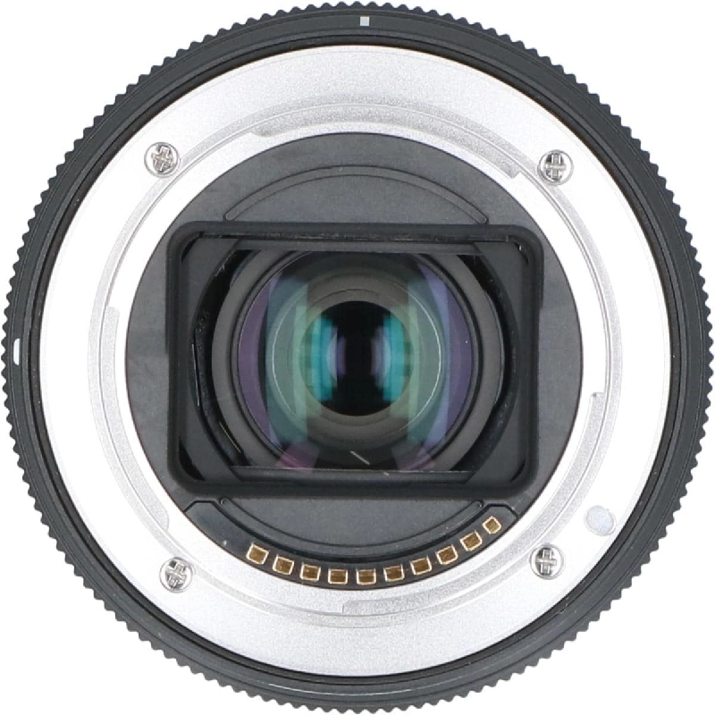 FE28-60mm F4-5.6 SEL2860 - Hàng hiệu Authentic 877925