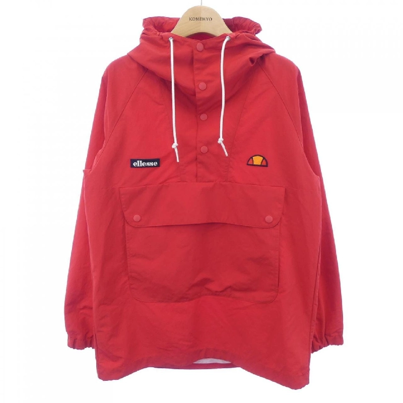 Áo khoác ellesse EH57302 - Hàng hiệu Chính hãng 824337