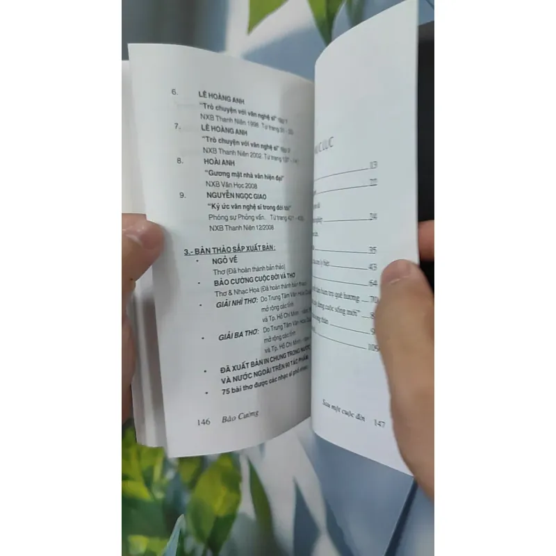 Sau Một Cuộc Đời - Bảo Cường 798321