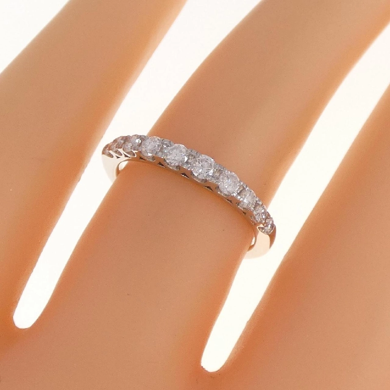 Nhẫn kim cương PT 0.30CT - Hàng hiệu Authentic 855585