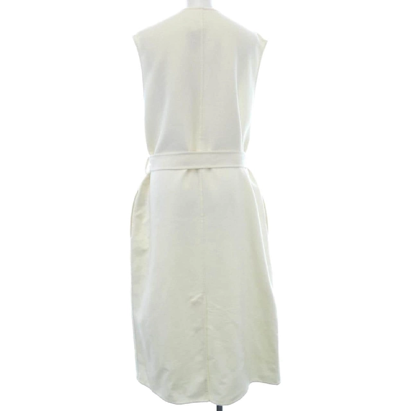 Áo khoác dài HERMES - Hàng hiệu Chính hãng 827455