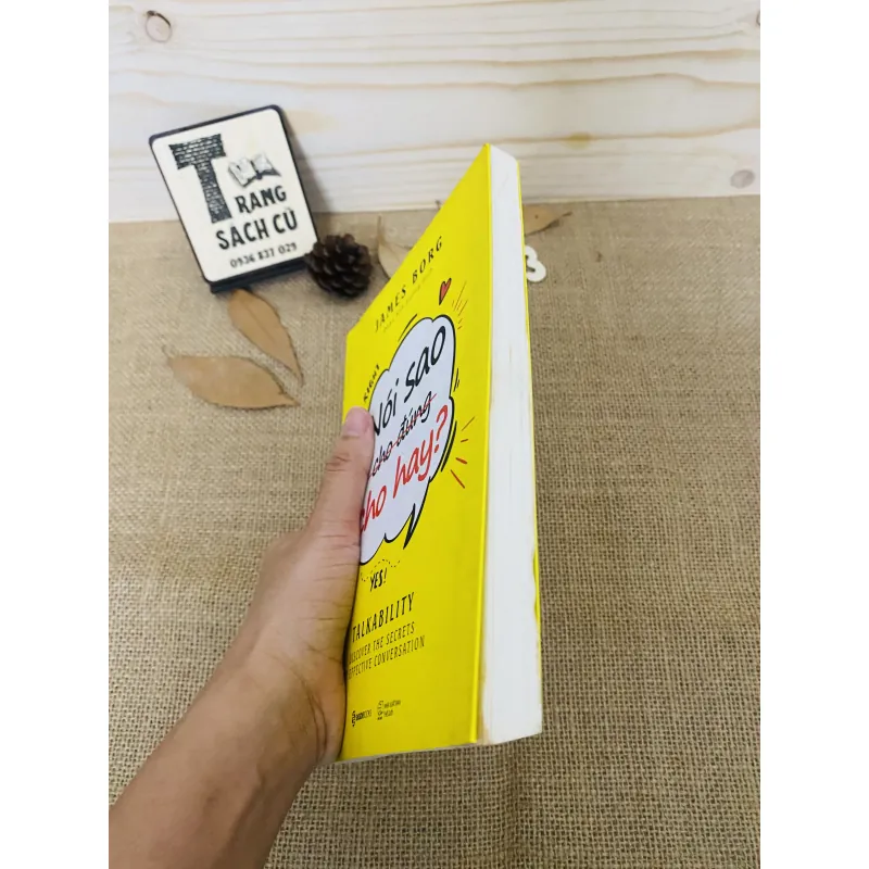 Nói sao cho đúng cho hay 999715