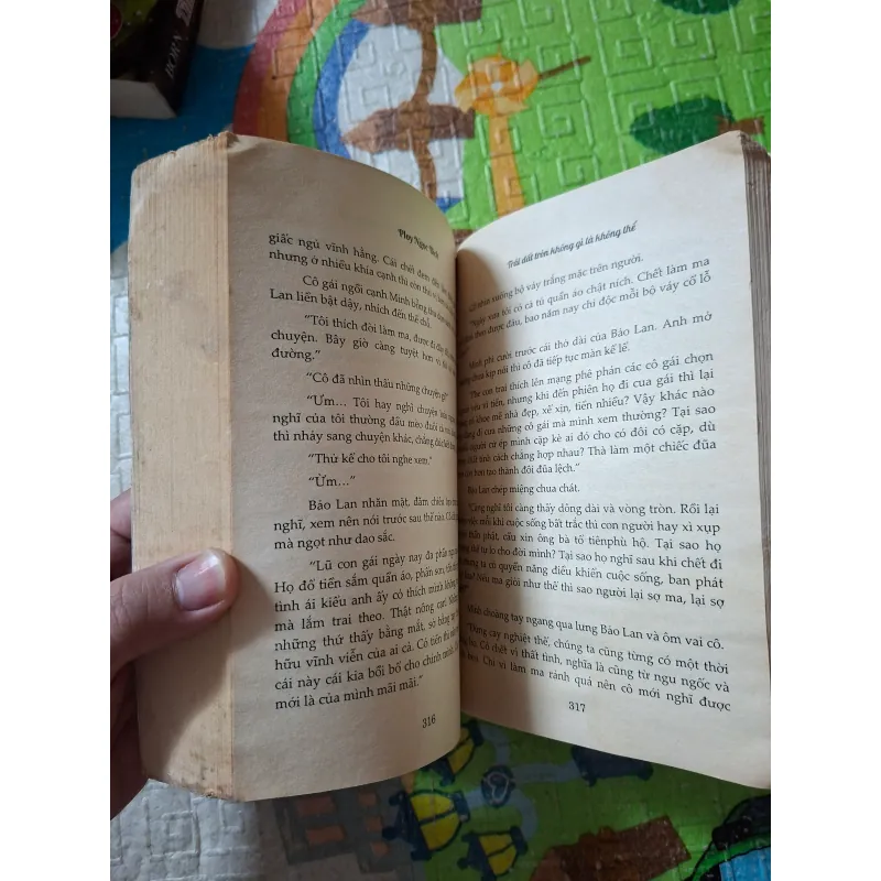 Trái Đất Tròn Không Gì Là Không Thể 1002213