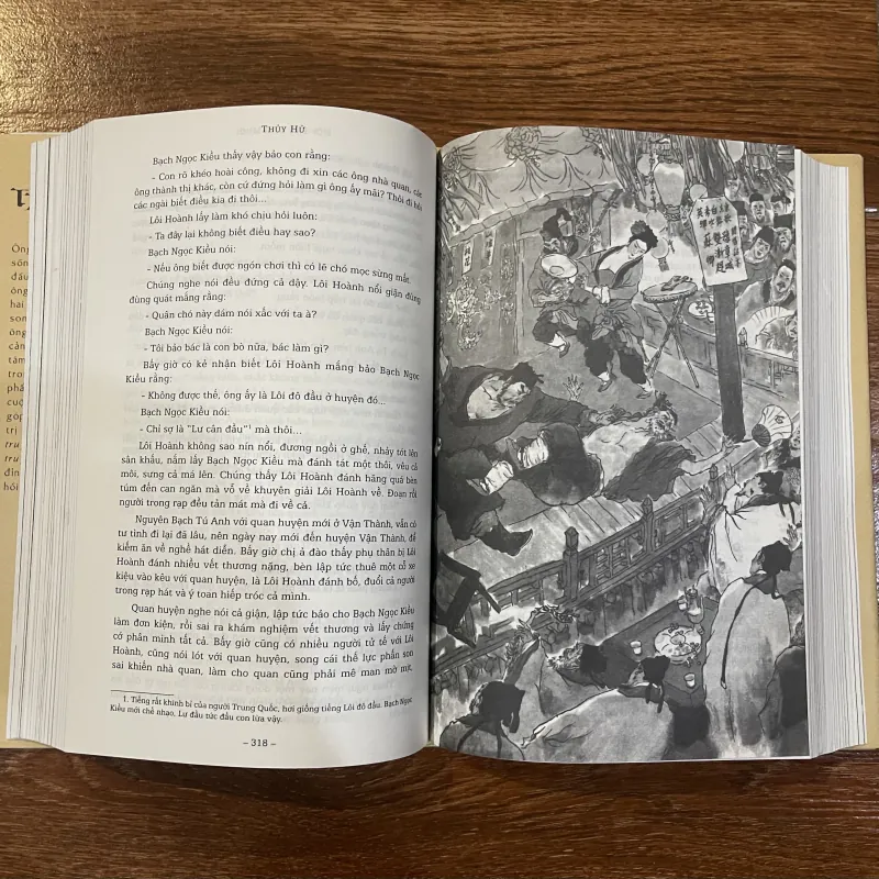 Thủy Hử full bộ 2 tập (t4) 704000