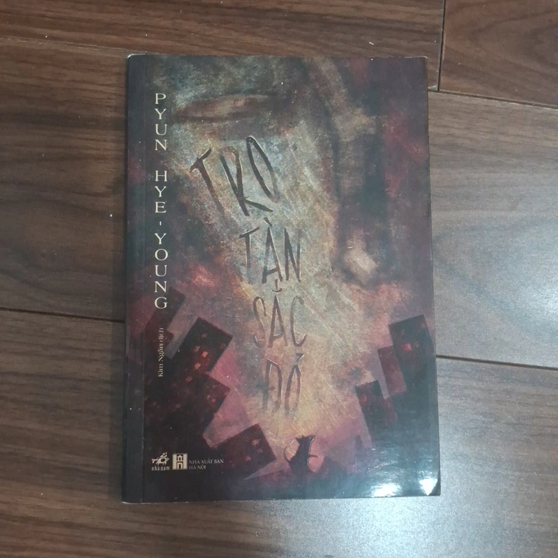 Tro tàn sắc đỏ 506971