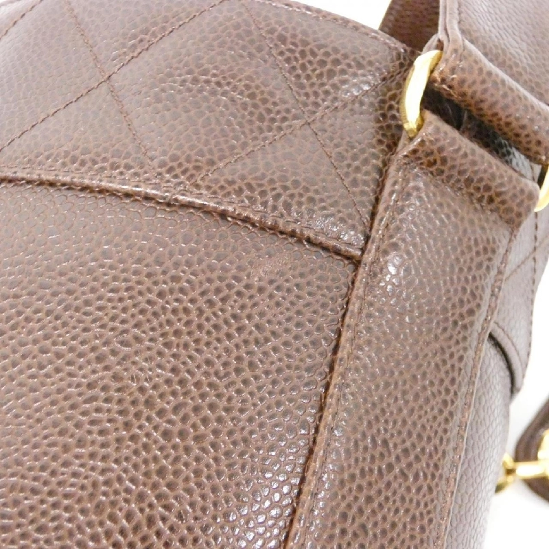 【Cổ điển】Túi xách chéo Chanel 612213