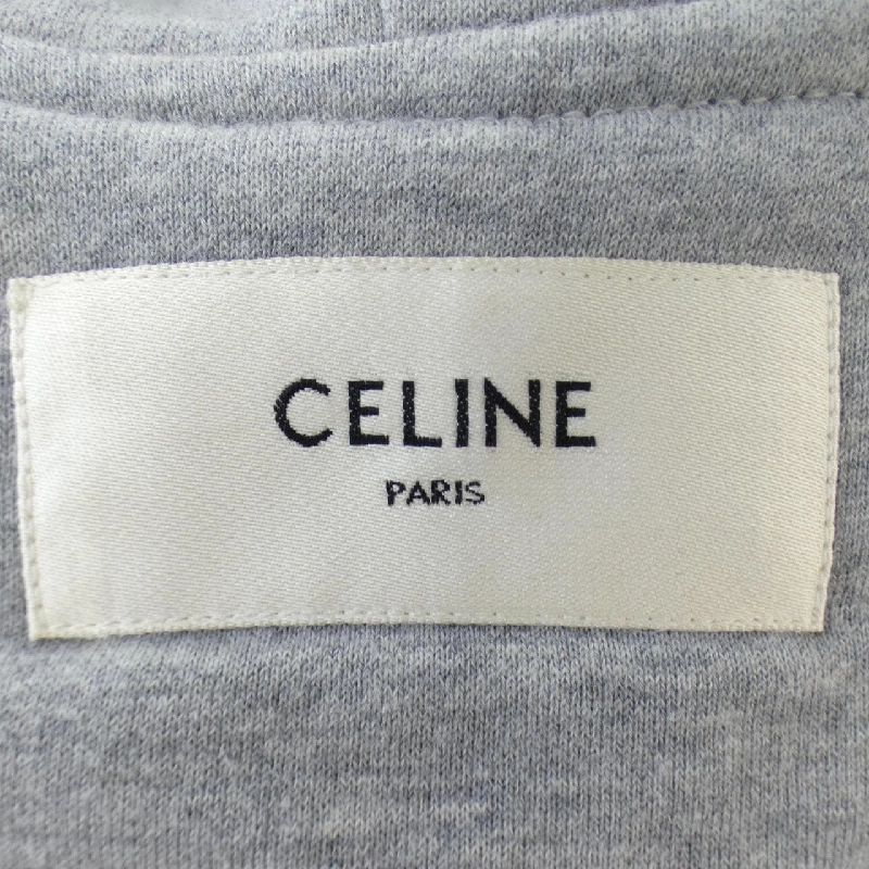 Áo khoác CELINE 633283