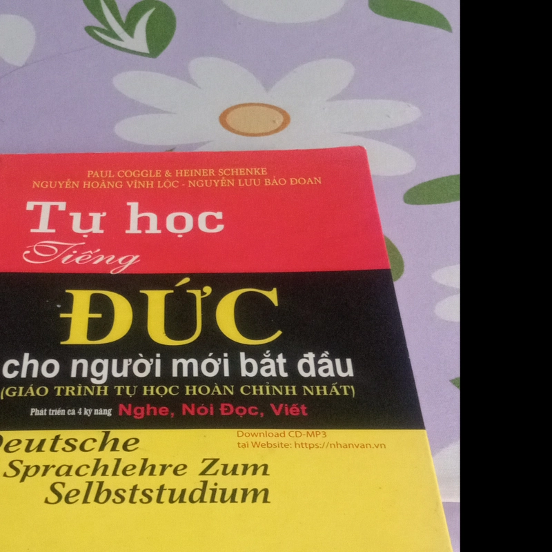 Sách học ngoại ngữ 369601