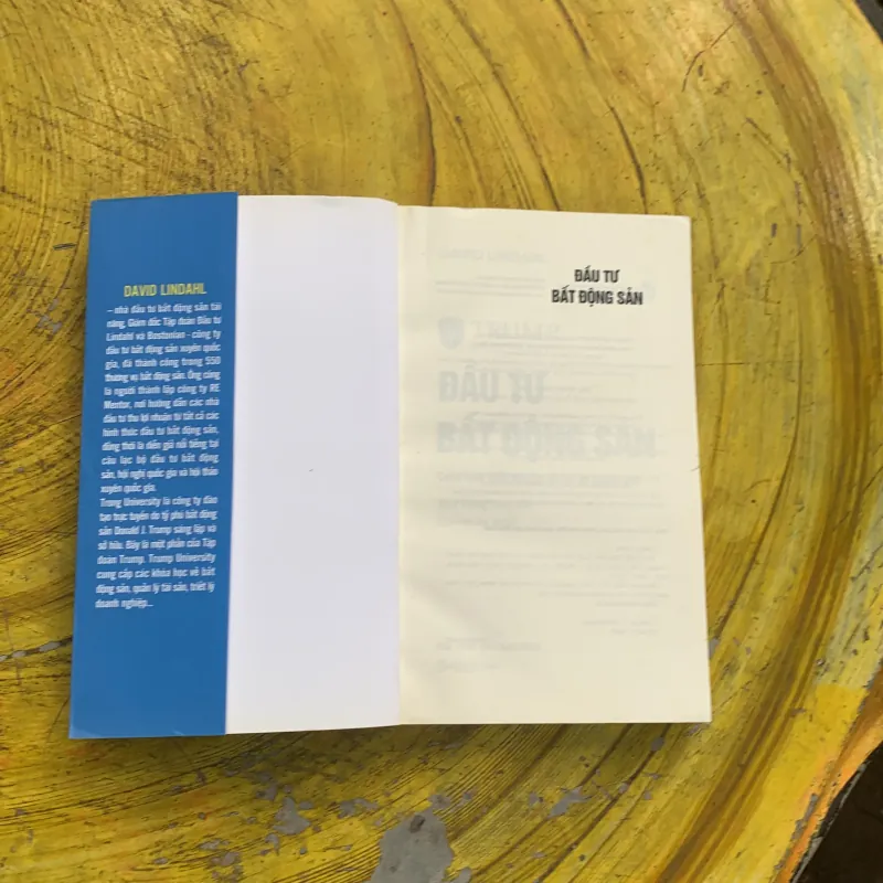 ĐẦU TƯ BẤT ĐỘNG SẢN 747243