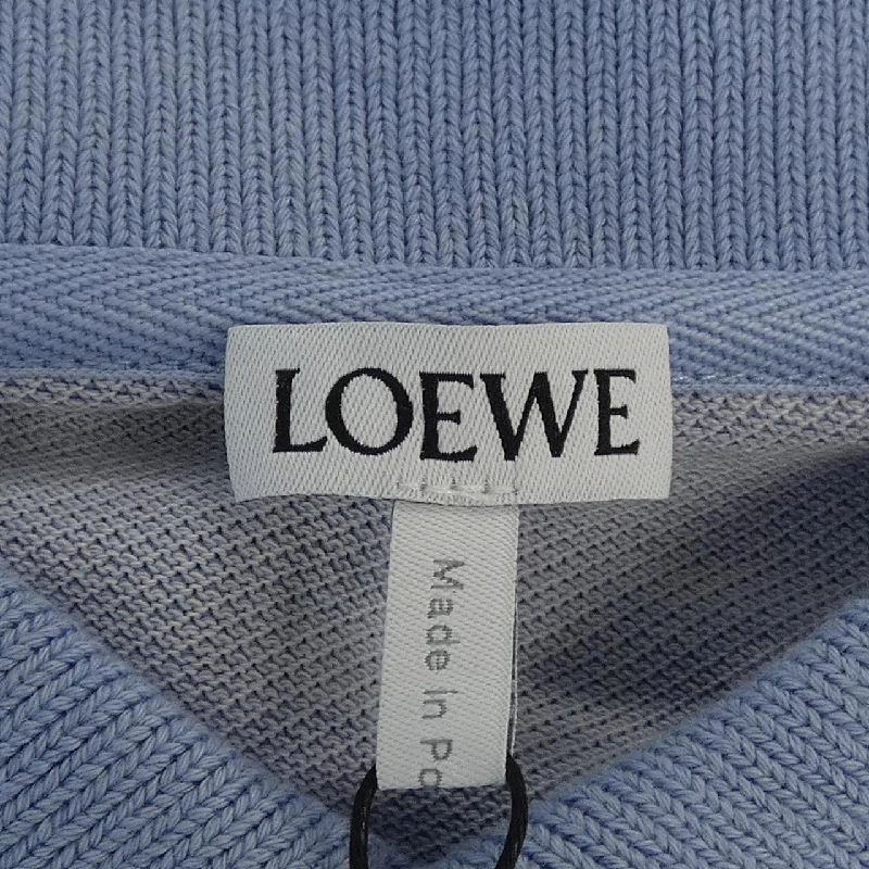 LOEWE H526Y23X77 Áo polo - Hàng hiệu Chính hãng 893358