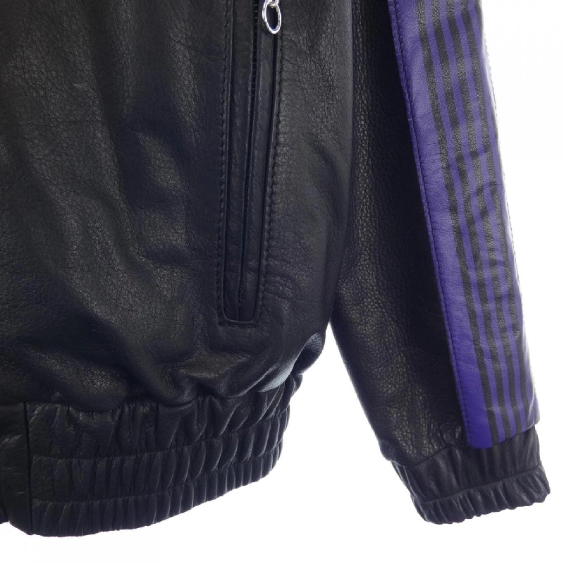 Áo khoác da SCHOTT - Hàng hiệu Authentic 896016