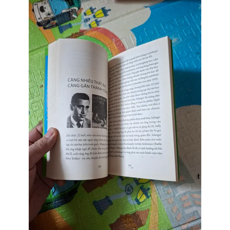 Tuổi 22 của người nổi tiếng 926774