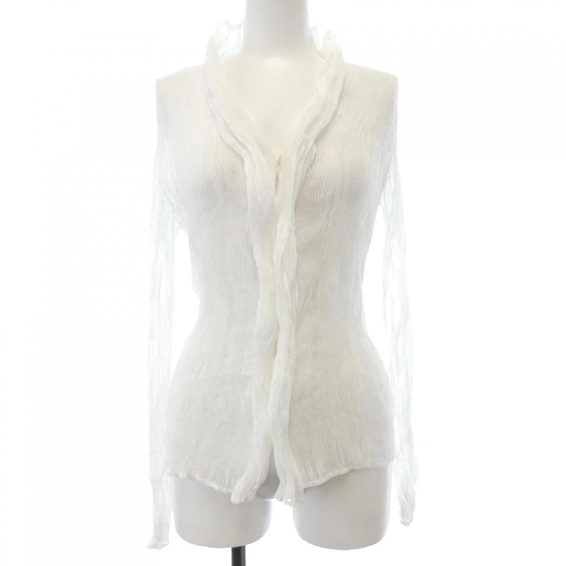 Áo khoác cardigan ISSEY MIYAKE IM01FJ424 - Hàng hiệu Authentic 811572