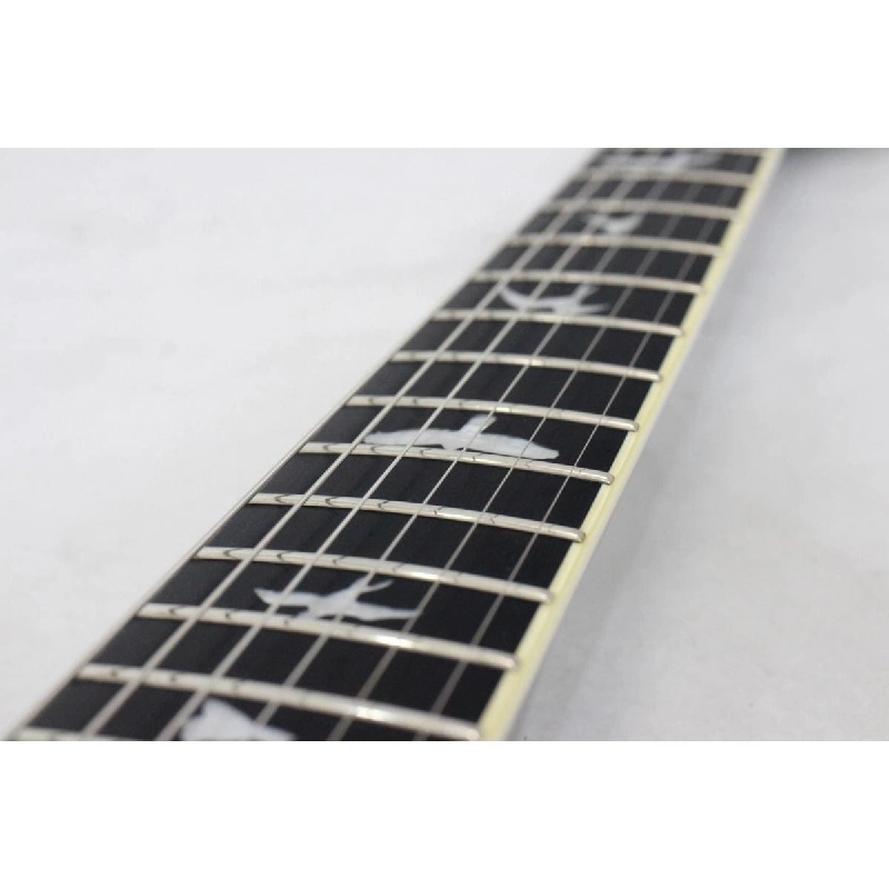 GUITAR ĐIỆN PAUL REED SMITH SE CUSTOM SEMI-HOLLOW VỚI BIGSBY - Hàng hiệu Authentic 878012