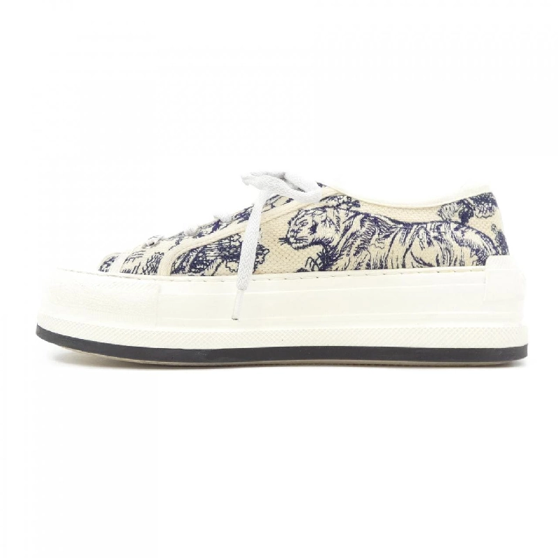 Giày thể thao CHRISTIAN DIOR WALK'N'DIOR KCK385TJE - Hàng hiệu Authentic 827500