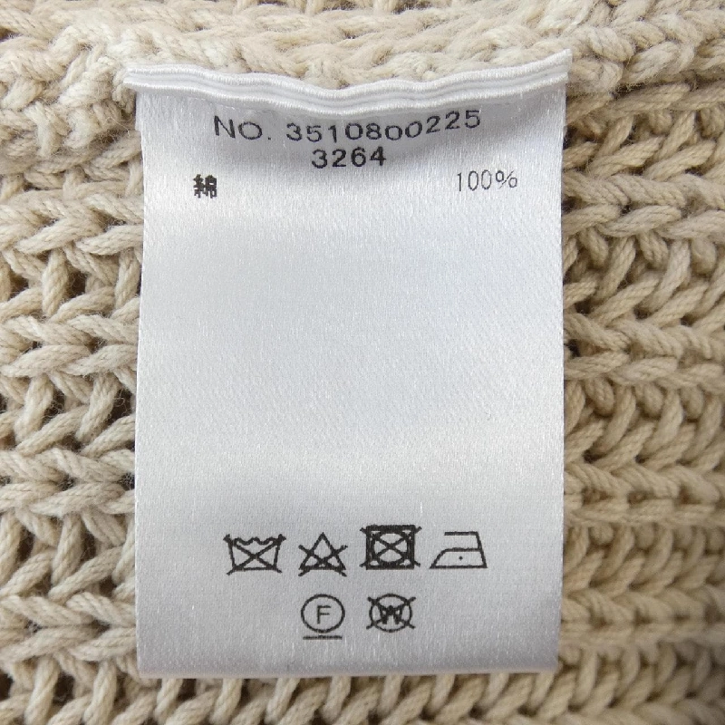 Áo vest dài ebure 3510800225 - Hàng hiệu Authentic 809984