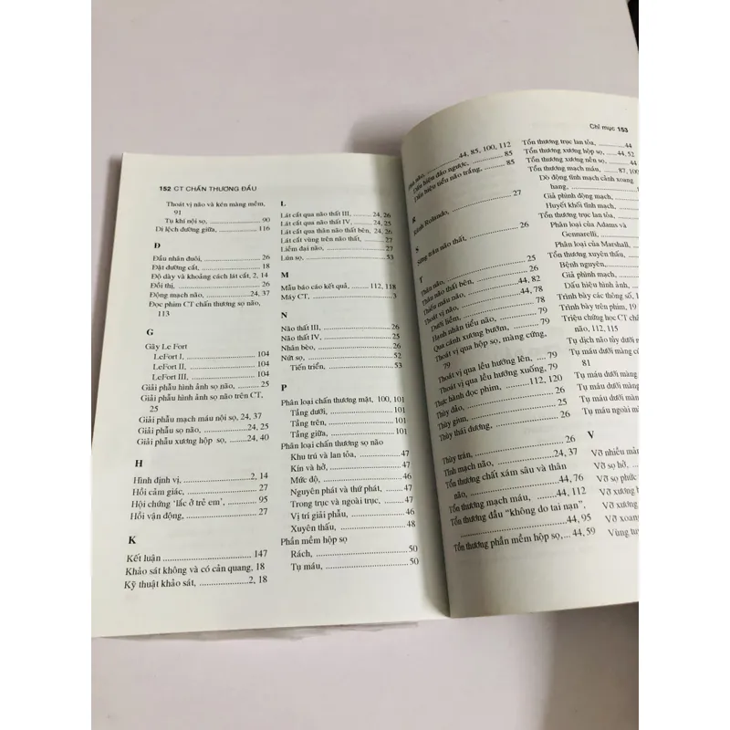 CT CHẤN THƯƠNG ĐẦU 675341