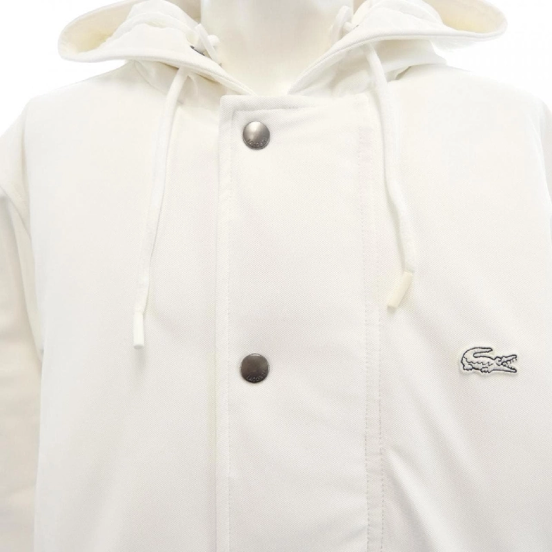 LACOSTE BH021J Áo khoác lông - Hàng hiệu Authentic 889283