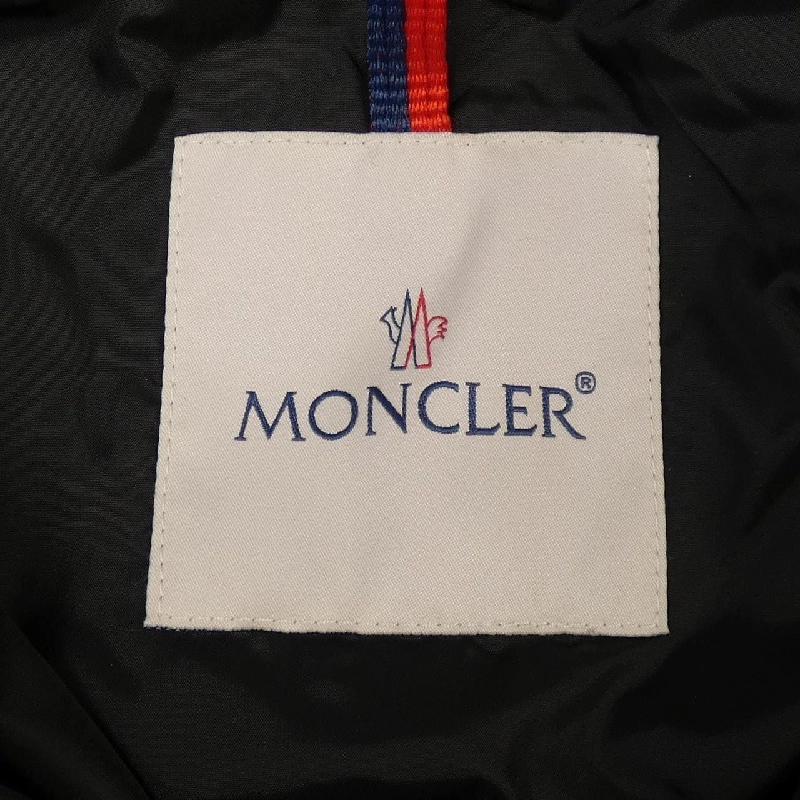 MONCLER FLAMMETTE Áo khoác lông - Hàng hiệu Chính hãng 818267