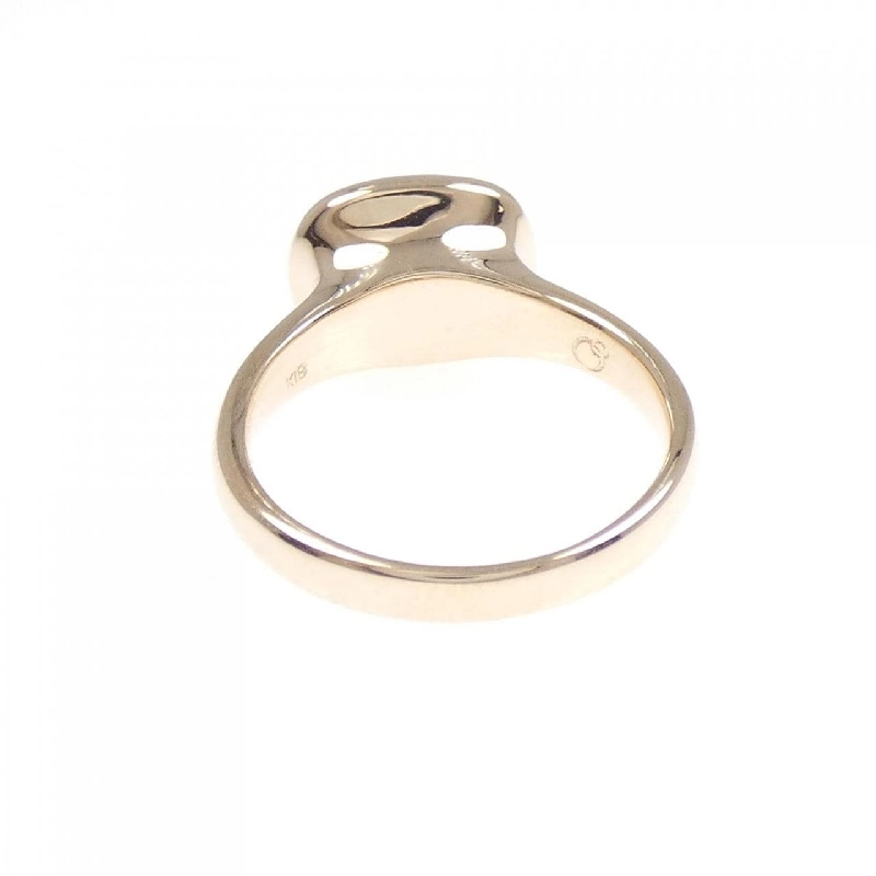 Nhẫn đá quý Smoky Quartz - Hàng hiệu Authentic 840276