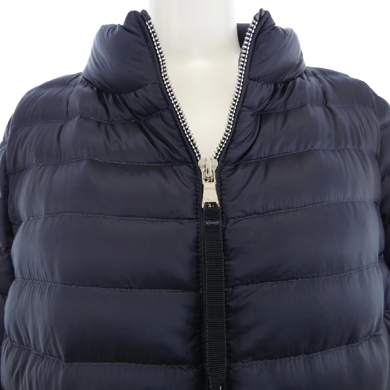 MONCLER Áo khoác lông - Hàng hiệu Authentic 636313
