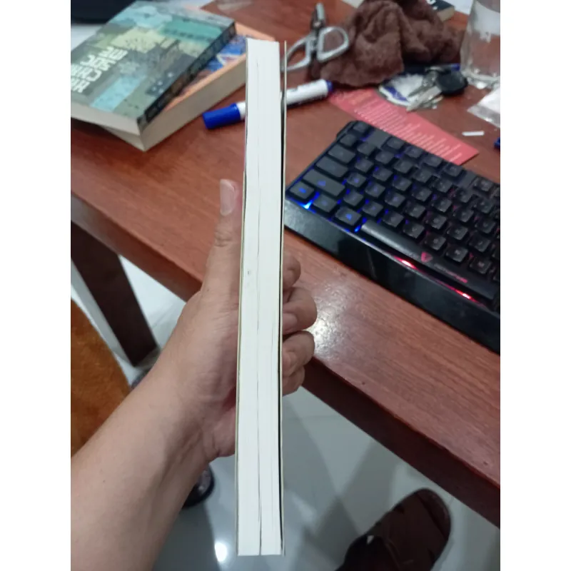 Kitchen _Banana Yoshimoto 1024323