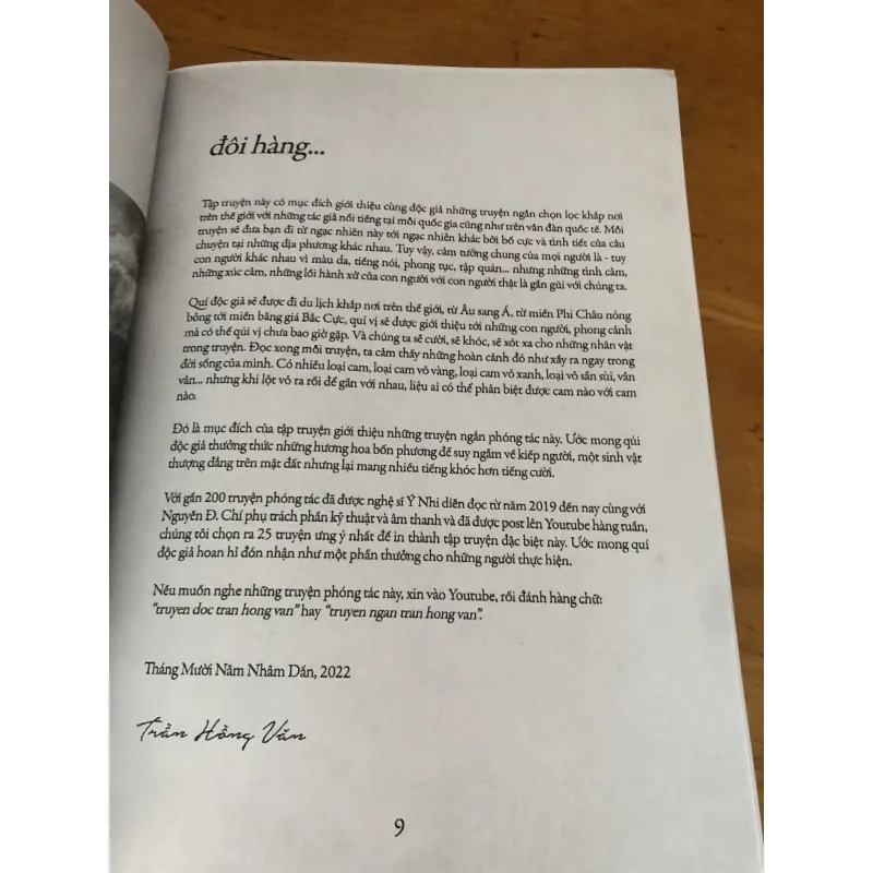 Tiếng Cồng Năm Xưa 1028168