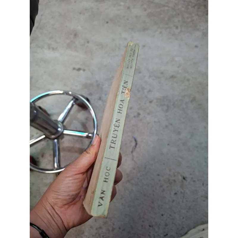 Truyện Hoa Tiên 995195