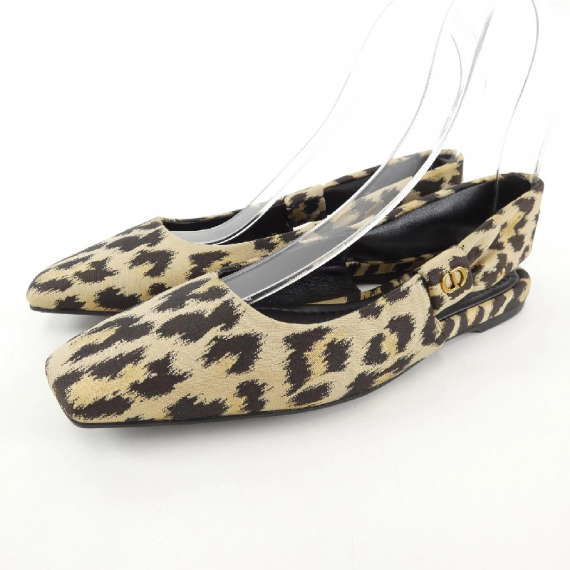 Giày bệt CHRISTIAN DIOR - Hàng hiệu Authentic 830891