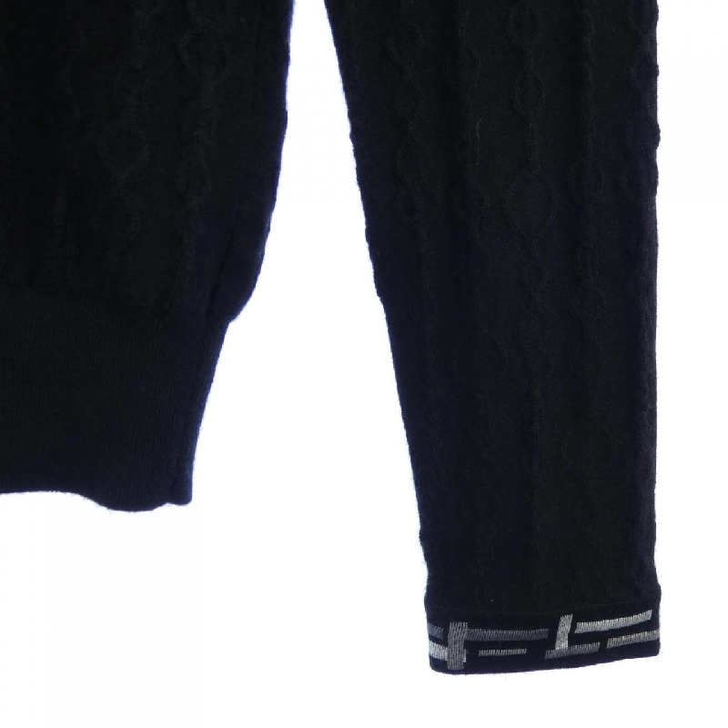 HERMES DO RE BOUCLES 3H2619DA Áo len 632578