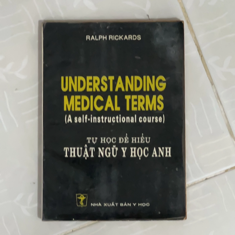 Understanding medical term  549765