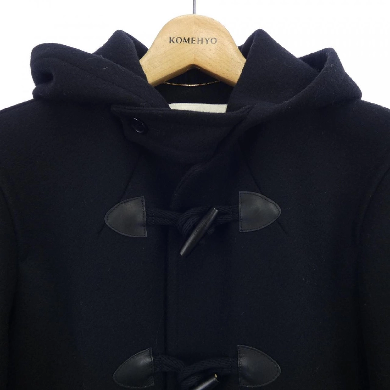 Áo khoác duffle SAINT LAURENT 641123