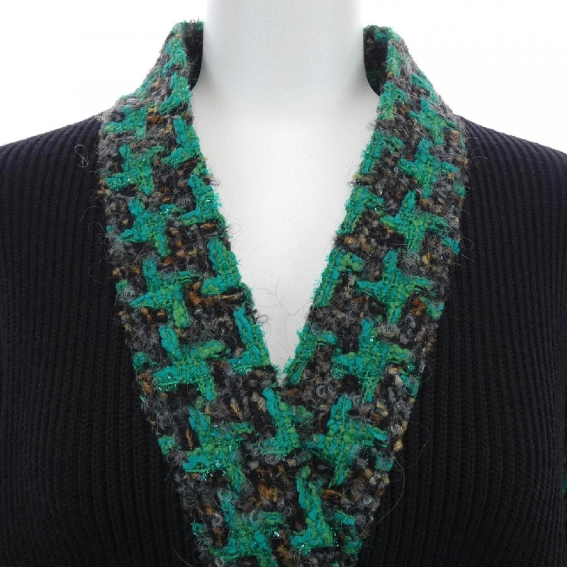 Chanel CHANEL 30369I97/U63 Áo khoác dài - Hàng hiệu Chính hãng 816545