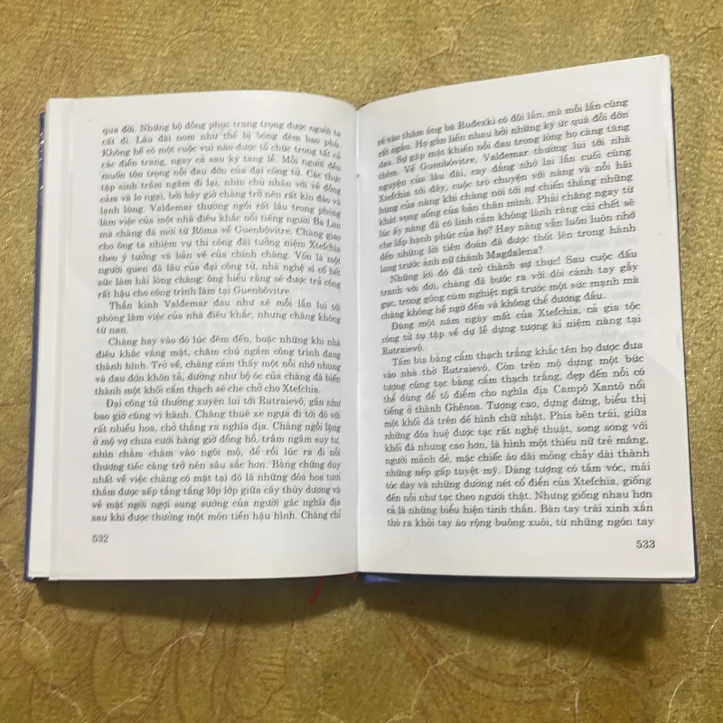 COMBO CON HỦI TREDOWATA- HELENA MNISZEK 1031590