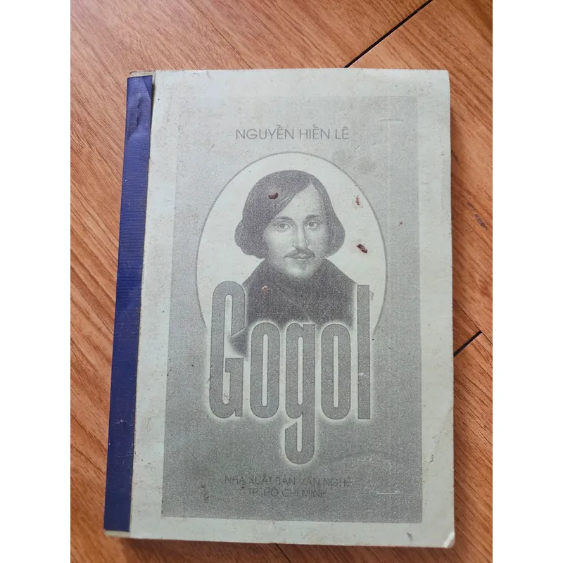 Gogol (sách photo)
 688317