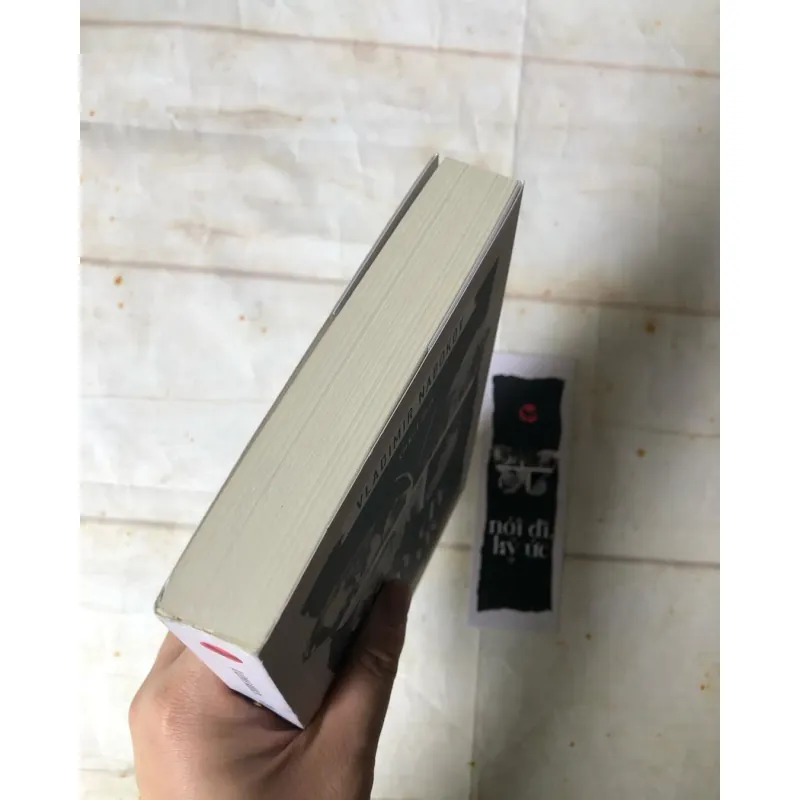 Nói Đi, Ký Ức - Vladimir Nabokov 745423