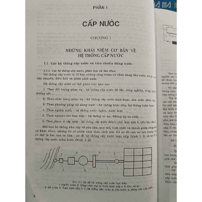 Giáo trình Cấp thoát nước - Hoàng Huệ 784463