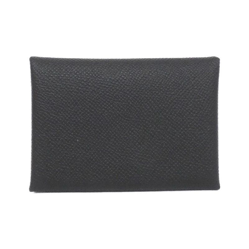 Ví tiền Hermes Calvi Duo 083035CK - Hàng hiệu Authentic 770093