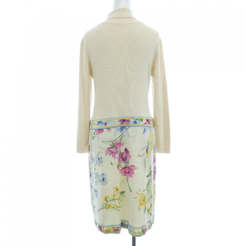 【Mã giảm giá】Thời trang Leonar LEONARD FASHION Váy liền 653442