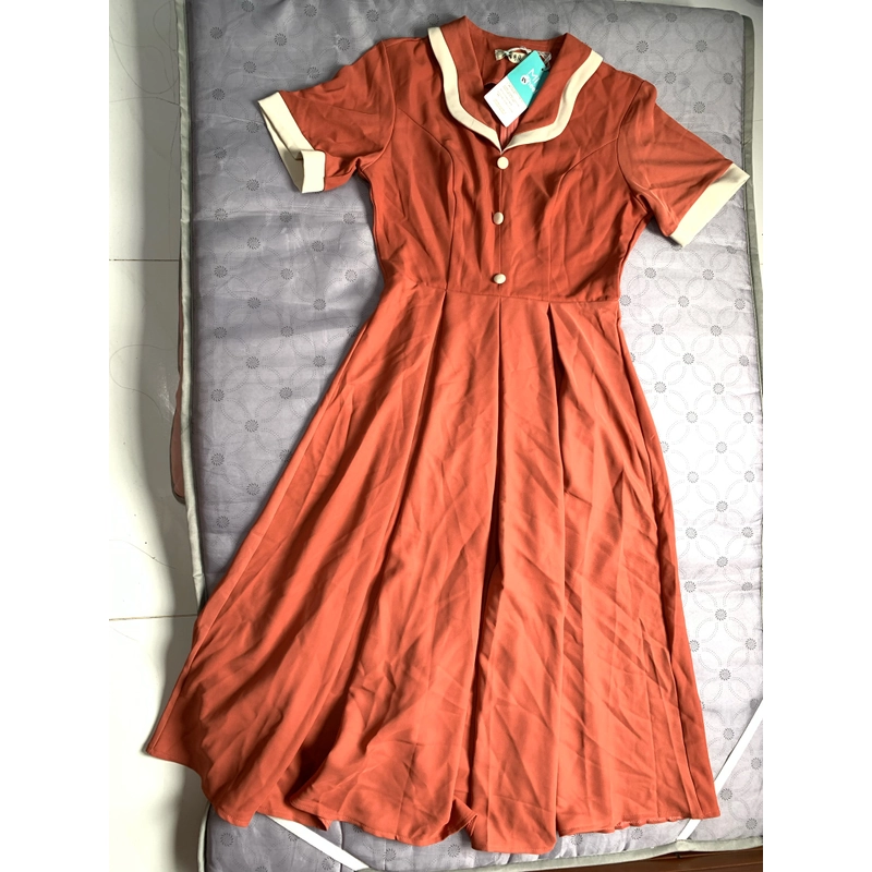Đ001 Đầm size M (mới) 495867