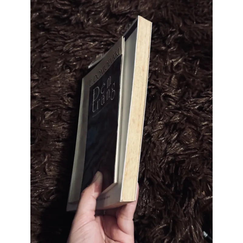 Combo Là bóng hay là hình + đêm trắng 756100