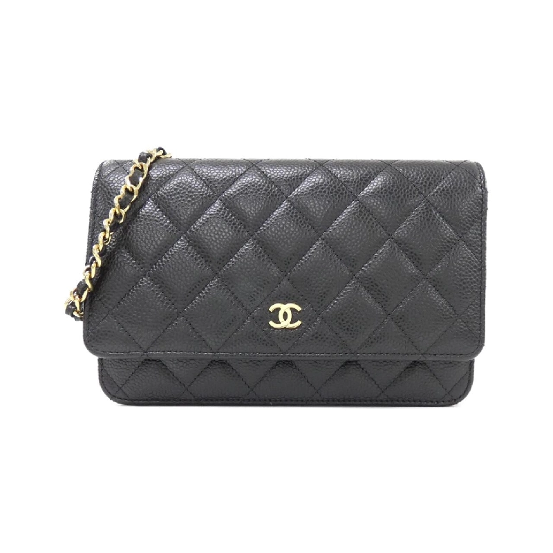 Ví dây chuyền Chanel Timeless Classic AP0250 622022