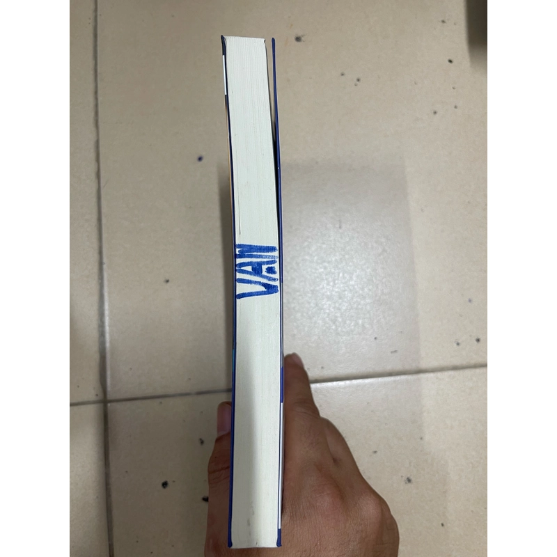 Tương lai trong tay ta - Nguyễn Hiến Lê (c43) 497843