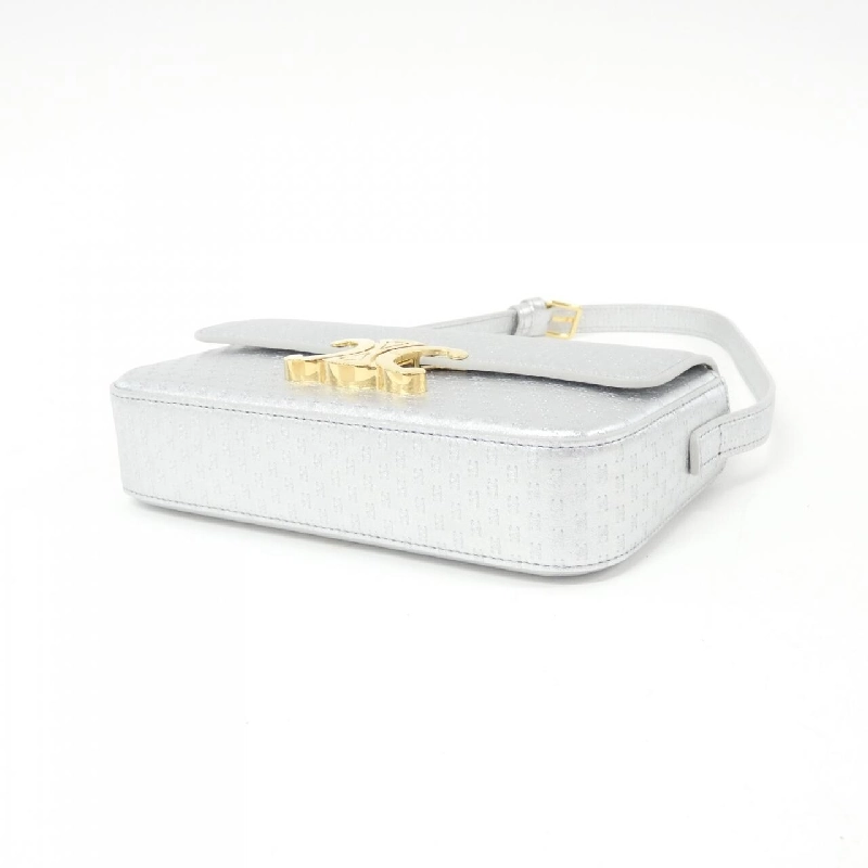 【Sản phẩm mới】Túi xách vai Celine Claude 194143FMV 613873