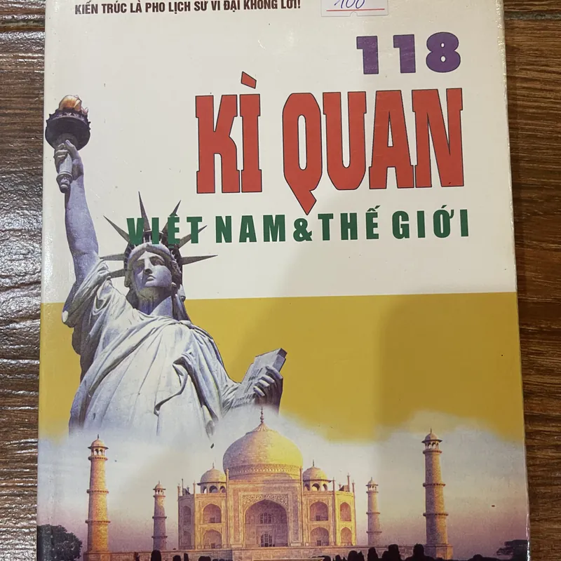 118 Kì Quan Việt Nam và Thế Giới (15) 568270