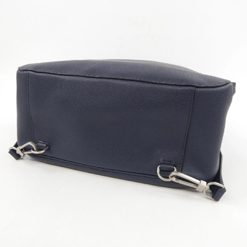 Ba lô VALEXTRA My Logo - Hàng hiệu Chính hãng 906750