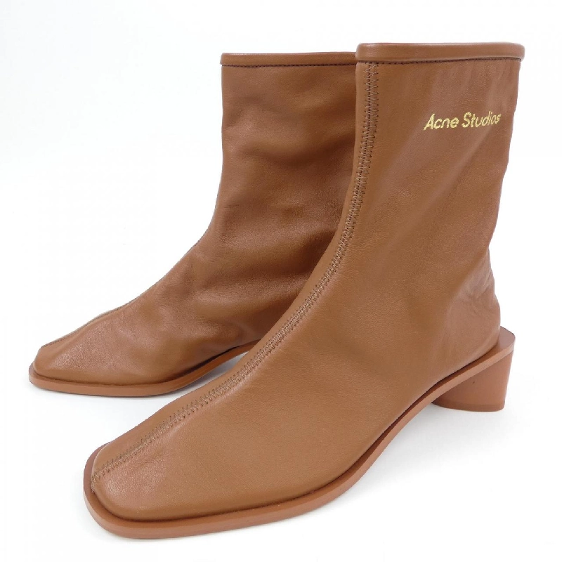 Giày bốt ACNE STUDIOS 657296