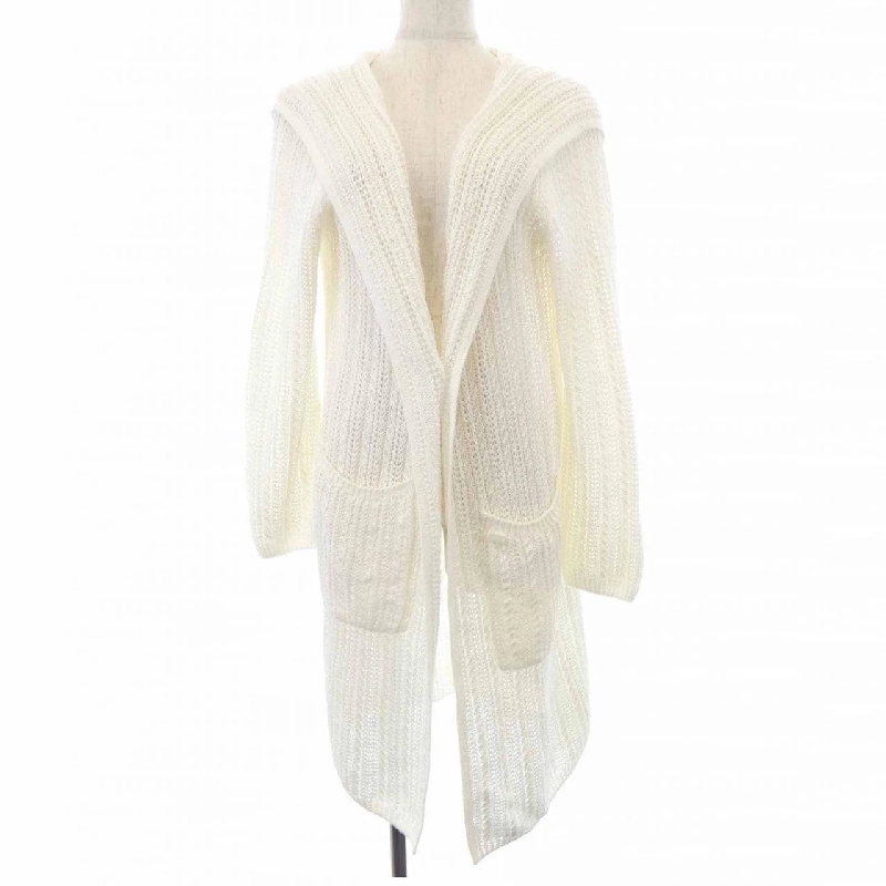 Foxy FOXEY 42611 Áo khoác dài - Hàng hiệu Chính hãng 774563